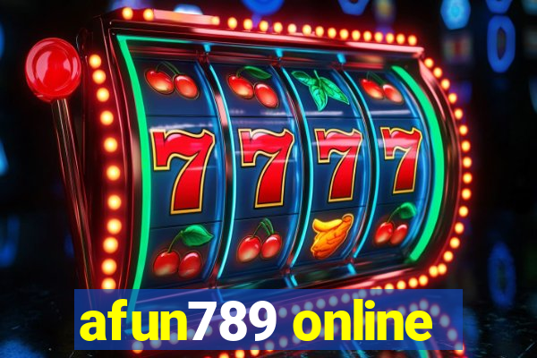 afun789 online
